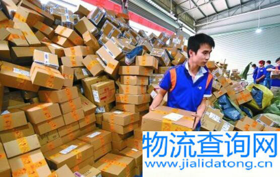 承德市政府出台《关于促进快递业发展的实施意见》