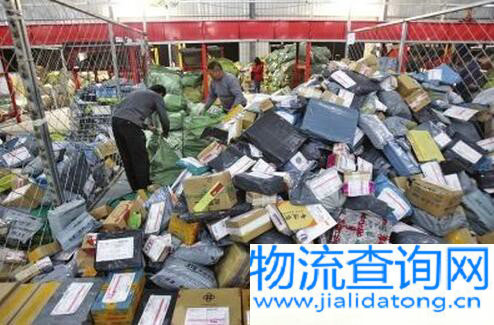 长春市邮政局开展快递企业营业网点标准化建设工作