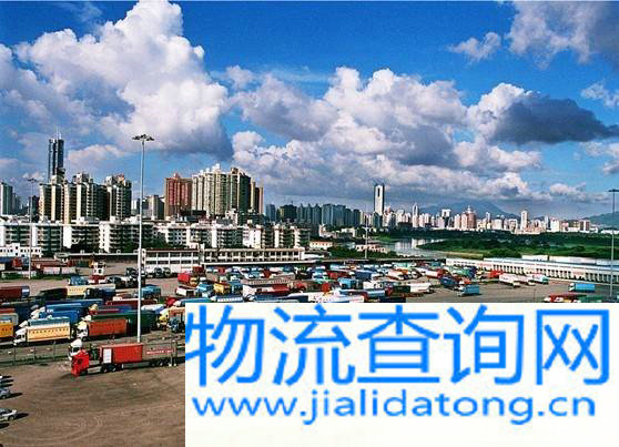 物流已成为经济增长极 快递快运等成为投资热点