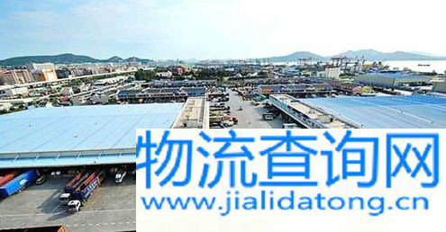 安庆市政府出台物流业降本增效实施意见 快递业获政策利好