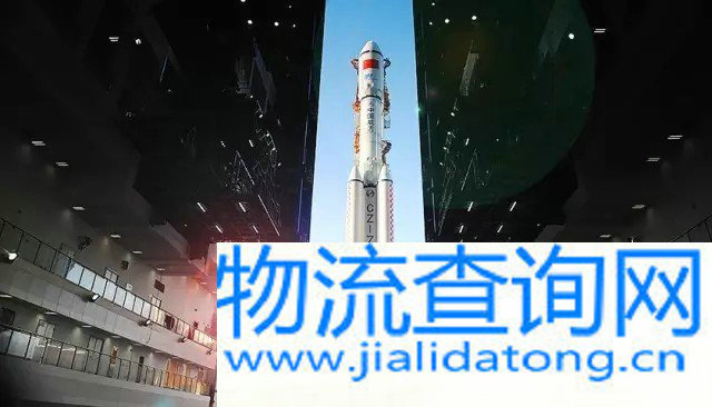 天舟一号飞船发射:太空快递哪家强,世界货运飞船大比拼