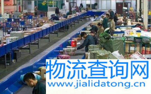 信用体系建设有利于推动快递行业治理能力建设