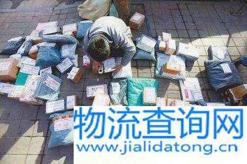 刘君:对快递服务问题实施“三不原则”