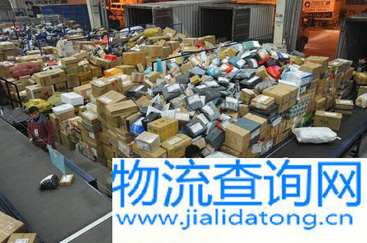 辽宁省本溪发布快递意见 给快递三轮车松绑