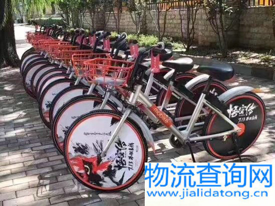 摩拜和1号店也推了定制版单车,但它们想做的不仅仅是营销 | 营销观察