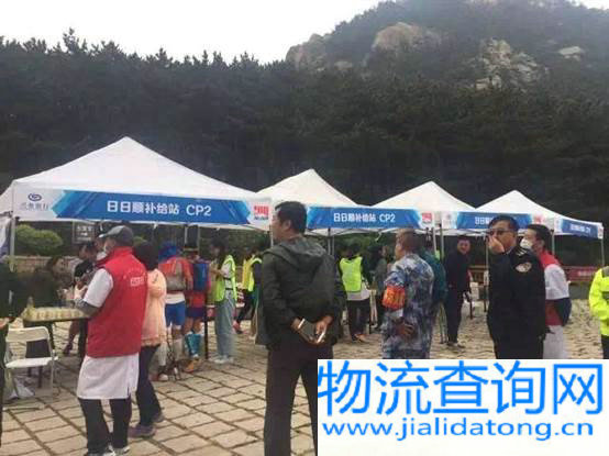 崂山100落幕,日日顺越野之路不会止步