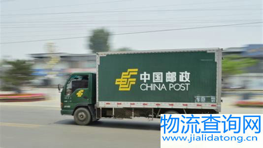 在物流行业的竞争中,EMS的官盟路子能走得开吗?